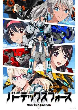 顶点武装作品封面